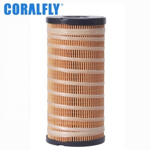 High Efficiency Fuel <b>Water</b> Separator <b>Filter</b> 26560201 FS20009 P502655 BF7925 P551354 Diesel Generator Fuel <b>Filter</b> for Perkins - Product Image 4