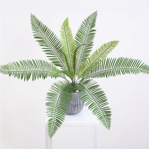 Cây Cọ Đôi <span class=keywords><strong>Robellini</strong></span> Giả Chống Tia UV Tự Nhiên Giảm Giá Mạnh - Product Image 3