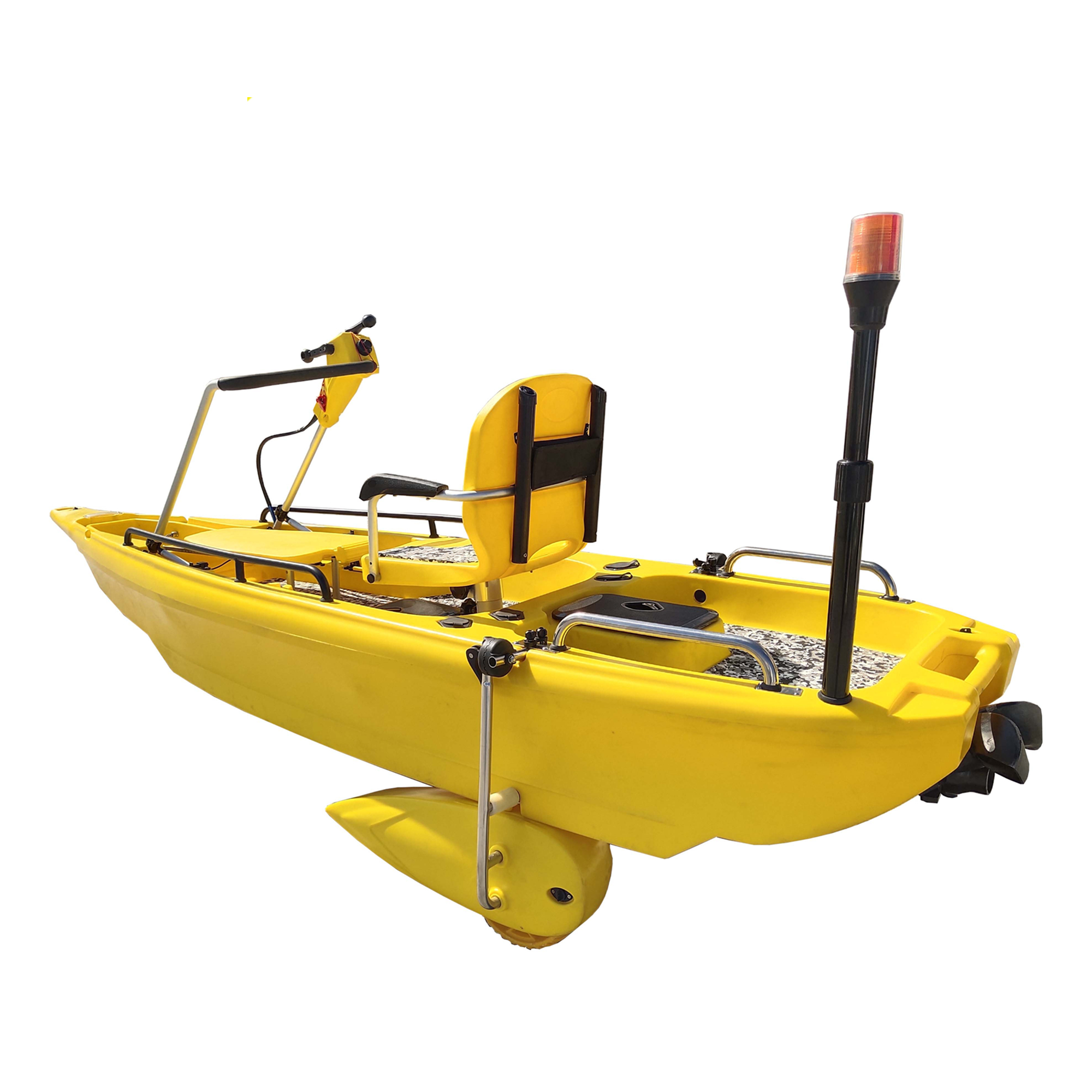 Байдарка для рыбалки jet engine power