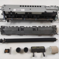 Kit d'entretien du four de fusion 41X1225 41X1226 41X1228 pour Lexmark MS621/MS622/MX321/MX622 M3250/XM3250 Kit d'entretien 110V/220V