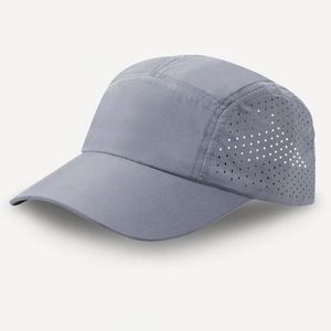 Sports Caps 5-Panel <b>Hat</b> <b>Summer</b> Quick-drying Breathable Casual Outdoor Running Thin with Printed Logos Formal - Product Image 5