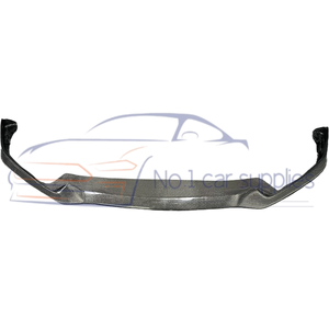 G30 G38 Pre Lci alta qualità fibra di carbonio END.<span class=keywords><strong>CC</strong></span> stile labbro anteriore per <span class=keywords><strong>G</strong></span> <span class=keywords><strong>G</strong></span> paraurti - Product Image 4