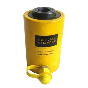 กระบอกไฮดรอลิก RCH-2050 20 ตัน ระยะชัก 50 มม. - Product Image 1