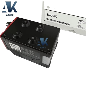 Lecteur de codes industriel Keyence SR-2000 100% original et neuf avec Modbus RTU/TCP Profinet EtherNet/IP CANope Garantie d'un an - Product Image 1