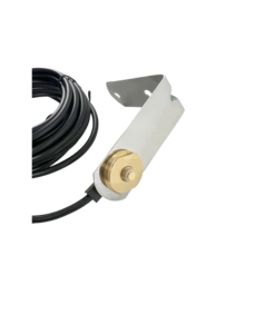 Soporte de clip de <span class=keywords><strong>antena</strong></span> de acero inoxidable con conector NMO y <span class=keywords><strong>cable</strong></span> RG58 de 5M Antenas de comunicación de látigo de coche de radio móvil - Product Image 2