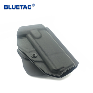 Hot bán số lượng lớn giá bluetac chiến thuật xoay mái chèo Bao da <span class=keywords><strong>kydex</strong></span> Bao da với mái chèo tập tin đính kèm - Product Image 5