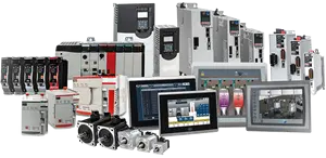 Variador de Frecuencia Monofásico Compatible con 6SL3210, Accionamiento de Motor VFD Tipo G120 - Product Image 4