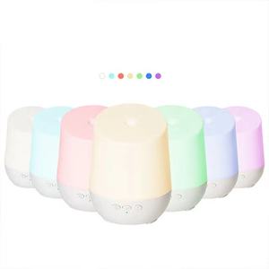 Meilleure vente Fogger White 150ml Mini humidificateur de parfum aux huiles essentielles Diffuseurs d'arômes - Product Image 1