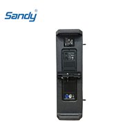 Système de sonorisation puissant Sandy Audio pour DJ, spectacles en direct, équipement de sonorisation de scène, enceintes actives Line Array