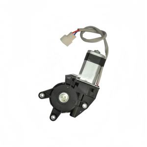 Repuestos de automóviles chinos, compatibles con modelos como Li Auto, Hongqi, BYD, Jetour, Changan, Geely, etc. - Product Image 4