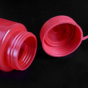 Bouteille de sauce tomate à presser, Bouteille de vinaigrette, Bouteille graduée pour <span class=keywords><strong>épices</strong></span>, Outils de pâtisserie - Product Image 2