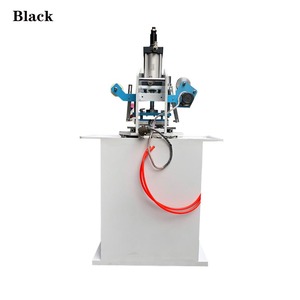 Machine de marquage à chaud sur cuir automatique - Product Image 3