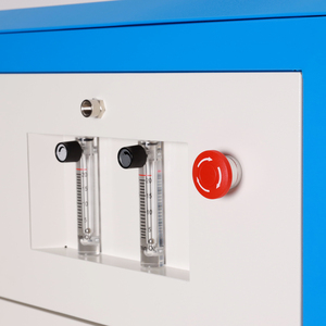 Generatore di Ossigeno da 40 Litri per Piccoli Ospedali e Terapia Intensiva - Product Image 5