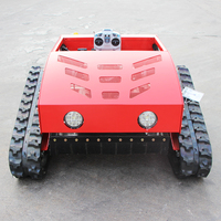 Tondeuse à gazon Kubota CE/ISO, tondeuse à gazon sans fil, tondeuse à moteur à essence pour l'entretien des pelouses et des parcs