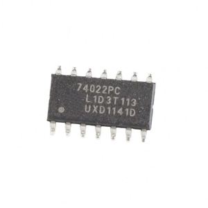 Original IC 74022PC Chip <b>Integrated</b> <b>Circuit</b> - Product Image 1