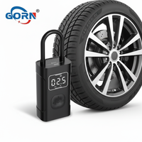 Factory Electric Tyre Inflator Pump High PSI Tire air Pump Multi Protection Tire Air Pump Inflator for Car Tire Bike Basketball