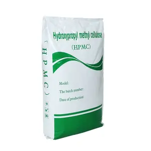 HPMC-producto químico, idroxipropil M, etilcelulosa