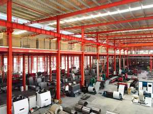 Modern 3-<b>Drawer</b> Lockable <b>Filing</b> Cabinet with Quiet Opening Smooth Glide for Commercial Office & Home Use - Product Image 5