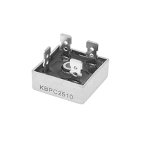 Diodes haute tension KBPC5010 50A 1000V Produit à prix compétitif