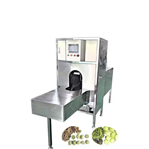 Equipo pelador de frutas y verduras para un pelado eficiente - Product Image 5
