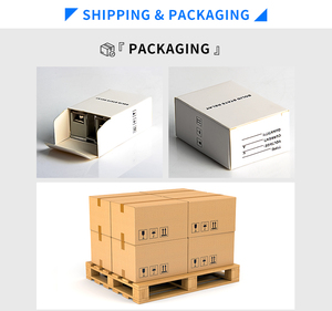 FOTEK SSR-10A ~ 100A va chiết 220-470k Ω 2W tải điện áp 0-220vac 380VAC điều khiển trạng thái rắn điều chỉnh điện áp một pha - Product Image 6