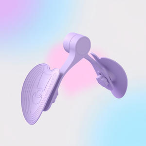 Clip de <span class=keywords><strong>Yoga</strong></span> post-partum pour entraîneur musculaire du plancher pelvien pour l'entraînement des jambes Skinny Thigh Beauty Leg Board en plastique durable - Product Image 6