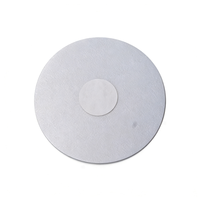 BWP101 BWP Membrane de valve de dégazage autocollante en mousse, respirante, étanche, de qualité alimentaire, pour pots à café et kimchi