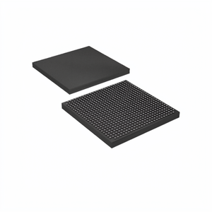 Electronic Chips Component Embedded EP20K1000EFI672-2X Authorized Distributor 672 BBGA - Product Image 1