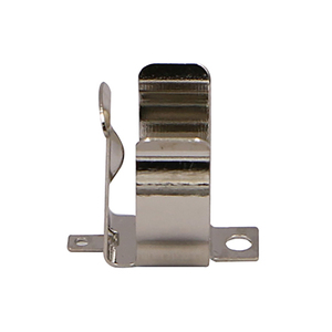 Contactos de Batería <span class=keywords><strong>18650</strong></span> Chapados en Oro, Herramienta de PCB AA, Cámara V-mount, LFP de Litio a Celda Tipo Moneda, Contactos de Batería de Ángulo Recto V-mount - Product Image 5