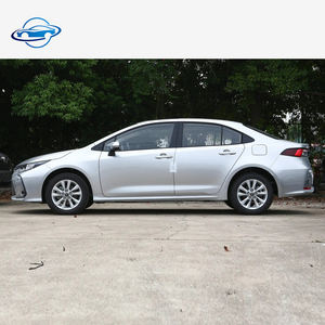 Toyota Corolla Levin TNGA 1.5LCVT Sedan terlaris kemudi kiri mobil bekas untuk dewasa - Product Image 4