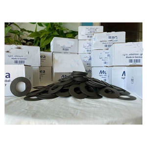 मबे ब्रांड प्रीमियम डिस्क स्प्रिंग गैकेट्स उच्च तापमान m42 75*43*2.5/5 जर्मन आपूर्ति - Product Image 2