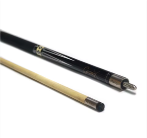Barra de Fibra de Carbono Sólida de Primera Calidad SHENGTIAN con Certificación ISO9001:2008 para Taco de Billar en Venta - Product Image 4