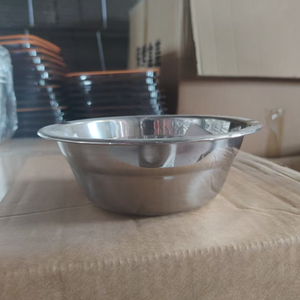 Évier de cuisine profond en acier inoxydable 201 DSF25, plusieurs tailles (28-70 cm), durable, pour usage domestique, vente en gros - Product Image 6