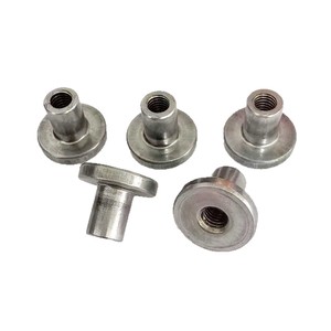 Écrou en T d'un mètre, acier au carbone Q235, grade A, niveau 4.8, pour la fabrication de fixations automobiles - Product Image 4
