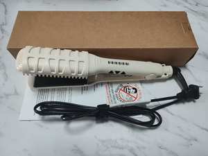 <span class=keywords><strong>Lisseur</strong></span> ionique en céramique de qualité supérieure avec plaques larges de 1,5 pouce <span class=keywords><strong>pour</strong></span> <span class=keywords><strong>cheveux</strong></span> épais - Product Image 6