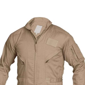 Trajes de Apicultura Ventilados de Una Pieza de Tela de Algodón Transpirable de Primera Calidad con Gorra, el Mejor Uniforme Industrial de Protección para Apicultores - Product Image 4