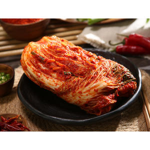 [Biggalchan 3kg] Poudre de piment fort de qualité constante pour restaurants en franchise - Product Image 1