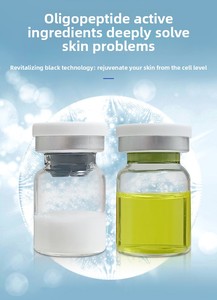 Suero Químico Profesional para Eliminar Cicatrices 5ml para Tratamiento del Acné <span class=keywords><strong>Facial</strong></span>, Exfoliación Profunda de la Piel - Product Image 5