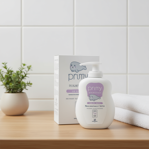 Detergente Delicado Primy 250 ml Aloe Vera Malva Dermatológicamente Probado Hecho en Italia - Product Image 3