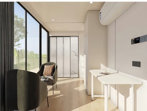 <span class=keywords><strong>Casa</strong></span> Económica de Apple por $6,000, Unidad Todo Incluido, Amaestros Nuevos Ganan $2,000/Mes - Product Image 6