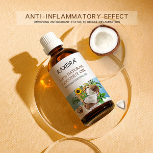 Olio essenziale di <span class=keywords><strong>cocco</strong></span> profumato di alta qualità olio essenziale 100% olio di <span class=keywords><strong>cocco</strong></span> vergine biologico - Product Image 4