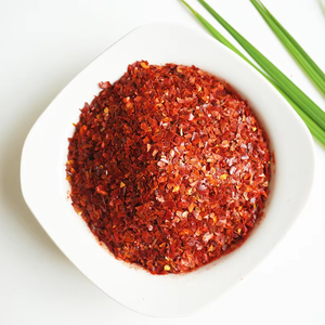 Flocons de piment crus de qualité super export extrait de plantes naturelles pour la cuisine utilisée - Product Image 6