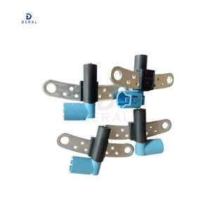 Nuevo Sensor de Posición del Cigüeñal del Motor 8200643171 para <span class=keywords><strong>Renault</strong></span>, Gran Venta - Product Image 3