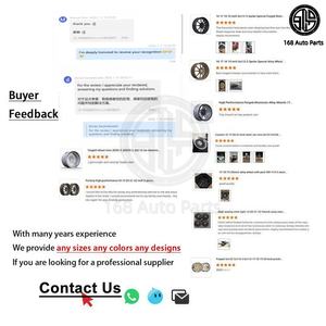 Jantes forgées monobloc encastrées à double cinq branches de 18 à 24 pouces, finition brossée, nouvelles, personnalisées 5x112 5x120 20 pour <span class=keywords><strong>APEX</strong></span> VS - 5RS BMW Audi - Product Image 6