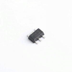 PT4115B89E-JSM SOT-89-5 LED <b>Driver</b> Ic Chip - Product Image 1