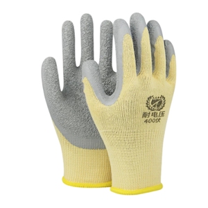 Gants de sécurité antistatiques pour électricien 400V Protection du travail pour le fonctionnement en ligne sous tension Classe isolée - Product Image 2