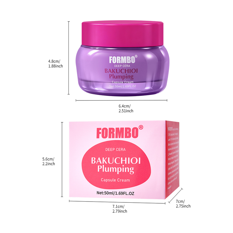 Private Label Skin Care Natural Brightening