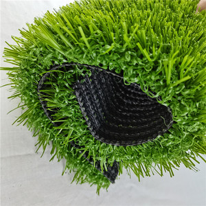 Fácil instalación 25mm30mm35mm fútbol sin relleno césped artificial para campo de fútbol - Product Image 2