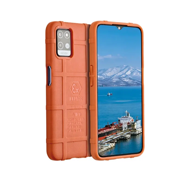 Cheap Price Good Quality Ex-proof Mobile Phone
