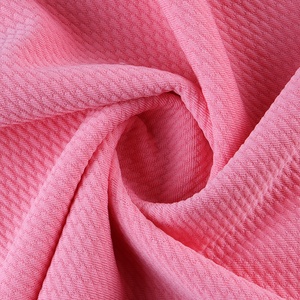 Tela de bala personalizada para niños y niñas, tejido de teñido liso de <span class=keywords><strong>liverpool</strong></span>, con lazo, venta al por mayor - Product Image 5